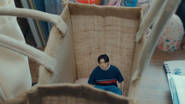 八木勇征のやきもち南くんが可愛すぎる！「南くんが恋人!?」3話場面写真（16枚目）