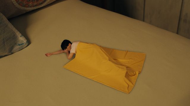 八木勇征のやきもち南くんが可愛すぎる！「南くんが恋人!?」3話場面写真（19枚目）