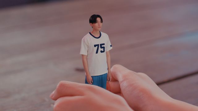 八木勇征のやきもち南くんが可愛すぎる！「南くんが恋人!?」3話場面写真（20枚目）