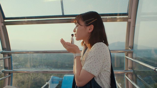 八木勇征のやきもち南くんが可愛すぎる！「南くんが恋人!?」3話場面写真（23枚目）