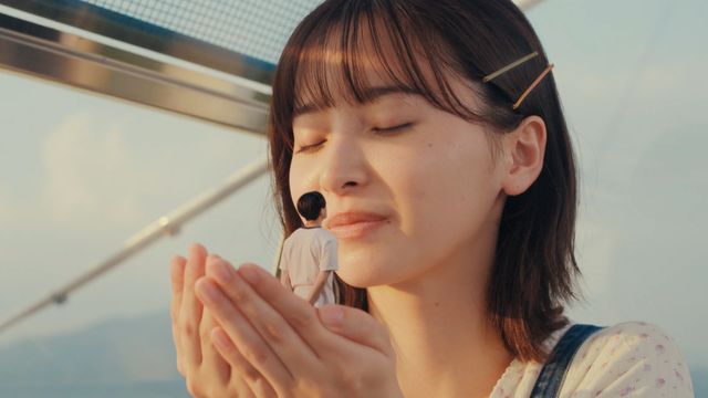 八木勇征のやきもち南くんが可愛すぎる！「南くんが恋人!?」3話場面写真（24枚目）