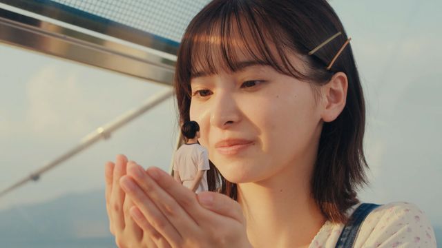 八木勇征のやきもち南くんが可愛すぎる！「南くんが恋人!?」3話場面写真（25枚目）