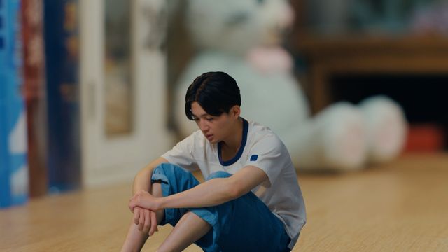 八木勇征のやきもち南くんが可愛すぎる！「南くんが恋人!?」3話場面写真（27枚目）