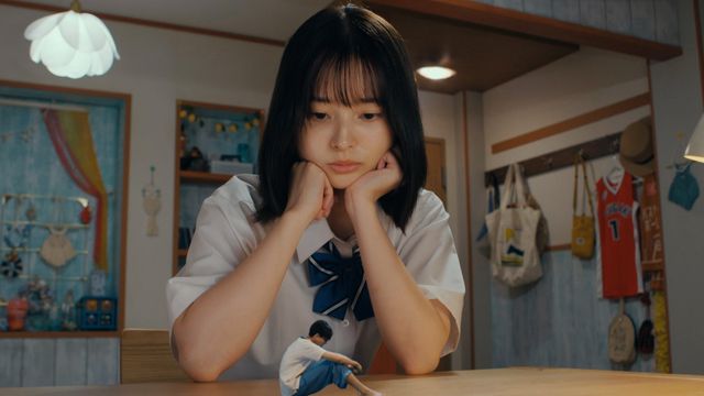 八木勇征のやきもち南くんが可愛すぎる！「南くんが恋人!?」3話場面写真（28枚目）