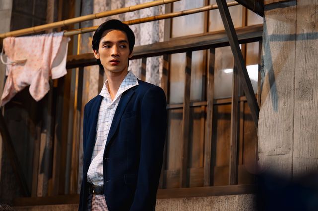 日曜劇場「海に眠るダイヤモンド」第4話「沈黙」場面写真（14枚目）