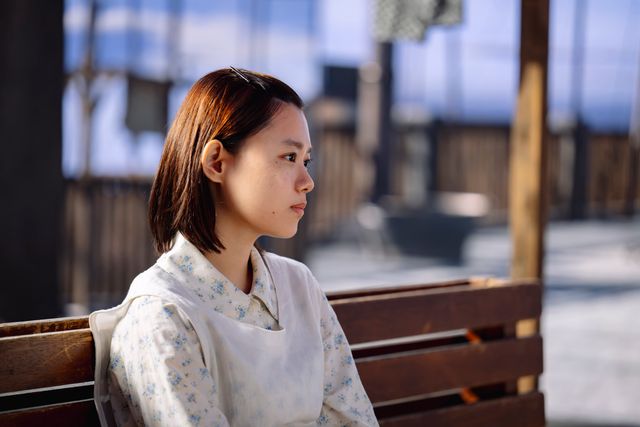 日曜劇場「海に眠るダイヤモンド」第4話「沈黙」場面写真（17枚目）