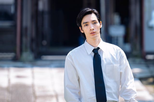 日曜劇場「海に眠るダイヤモンド」第4話「沈黙」場面写真（23枚目）