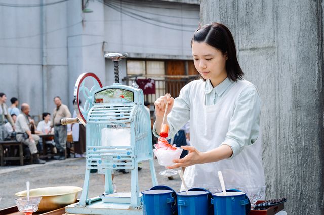 日曜劇場「海に眠るダイヤモンド」第4話「沈黙」場面写真（25枚目）