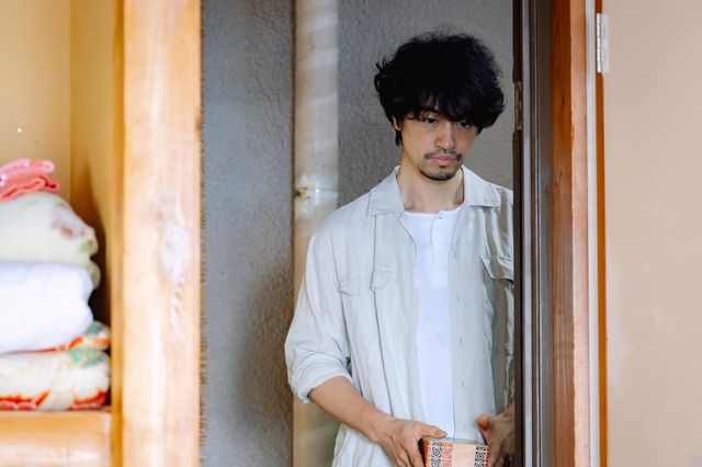 日曜劇場「海に眠るダイヤモンド」第4話「沈黙」場面写真（26枚目）