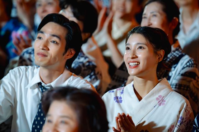 日曜劇場「海に眠るダイヤモンド」第4話「沈黙」場面写真（41枚目）