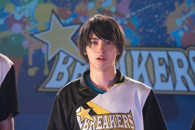 横浜流星～！『チア男子!!』場面写真＜全5枚＞（2枚目）