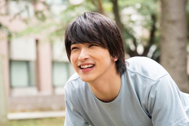 横浜流星～！『チア男子!!』場面写真＜全5枚＞（3枚目）