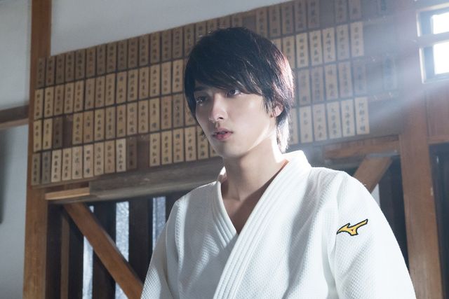 横浜流星～！『チア男子!!』場面写真＜全5枚＞（4枚目）