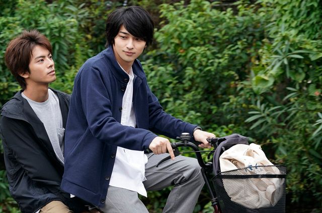 横浜流星～！『チア男子!!』場面写真＜全5枚＞（5枚目）