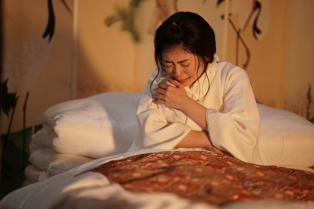 新たな企てが始まる…フジ「大奥」第8話場面写真（8枚）（8枚目）