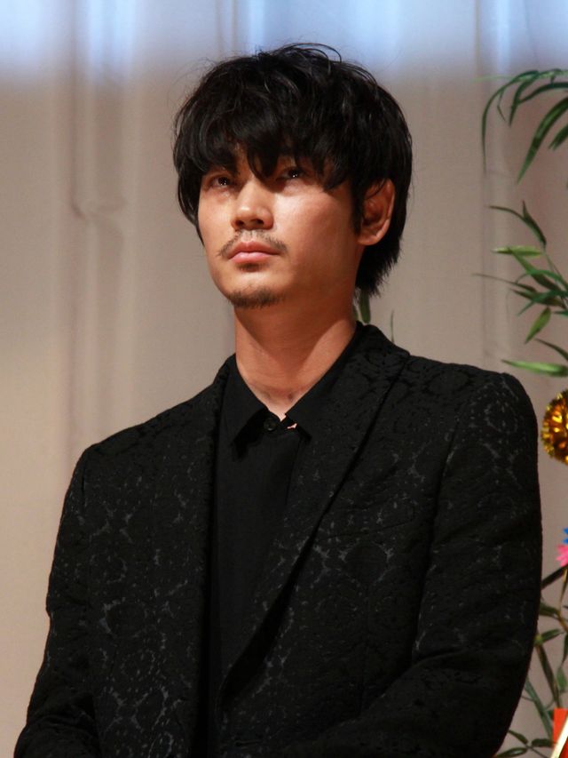 綾野剛主演『シャニダールの花』先行上映会フォトギャラリー（7枚目）