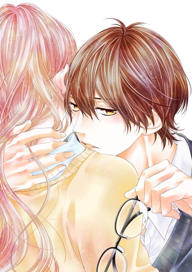 吉沢亮×新木優子×杉野遥亮！『あのコの、トリコ。』：フォトギャラリー