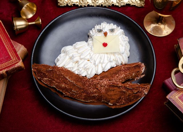 『ハリー・ポッター』カフェが赤坂に6月オープン！：フォトギャラリー