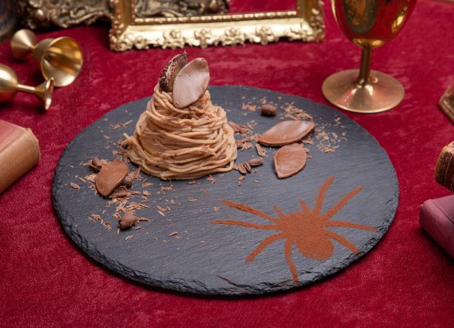 『ハリー・ポッター』カフェが赤坂に6月オープン！（3枚目）