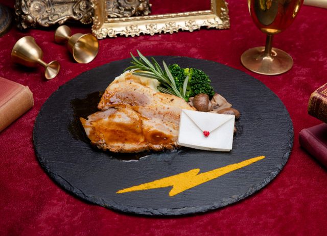 『ハリー・ポッター』カフェが赤坂に6月オープン！（7枚目）