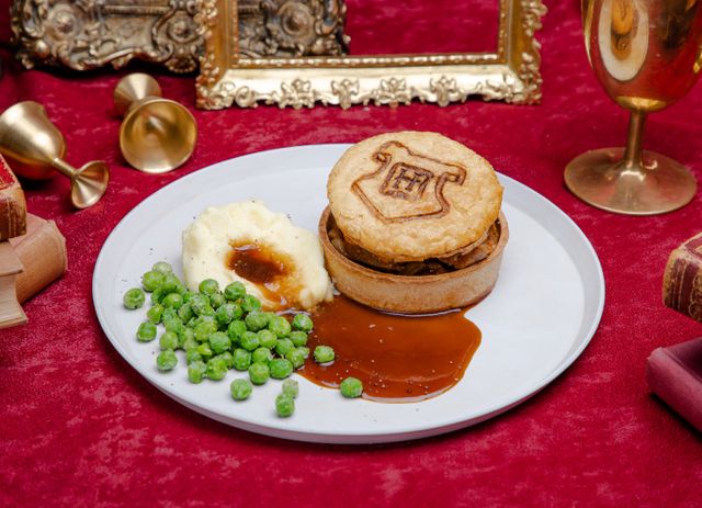 『ハリー・ポッター』カフェが赤坂に6月オープン！（8枚目）