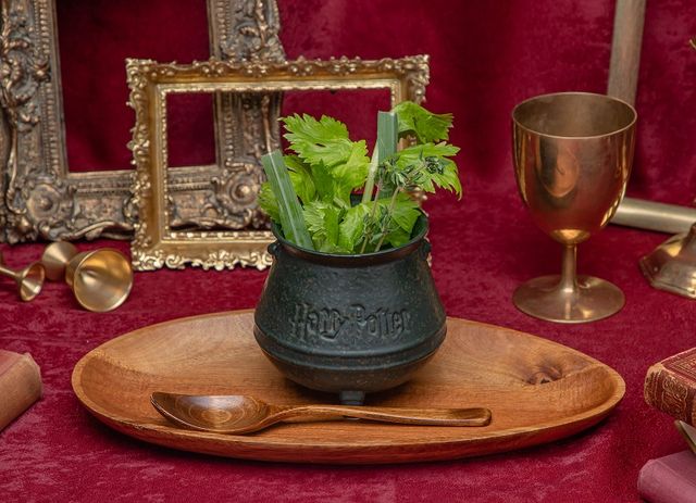『ハリー・ポッター』カフェが赤坂に6月オープン！（9枚目）