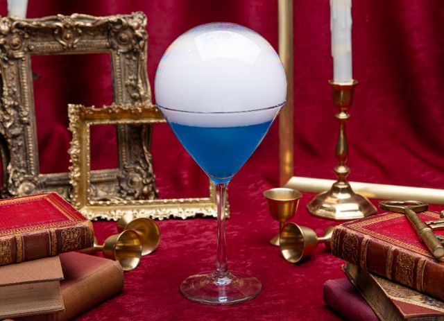 『ハリー・ポッター』カフェが赤坂に6月オープン！（12枚目）