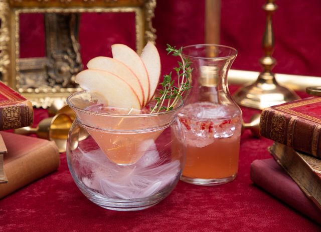 『ハリー・ポッター』カフェが赤坂に6月オープン！（13枚目）