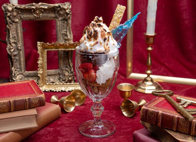 『ハリー・ポッター』カフェが赤坂に6月オープン！（14枚目）