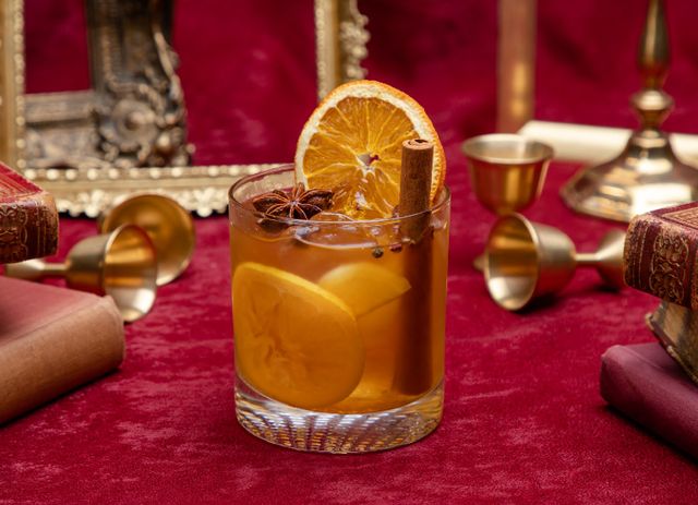 『ハリー・ポッター』カフェが赤坂に6月オープン！（15枚目）