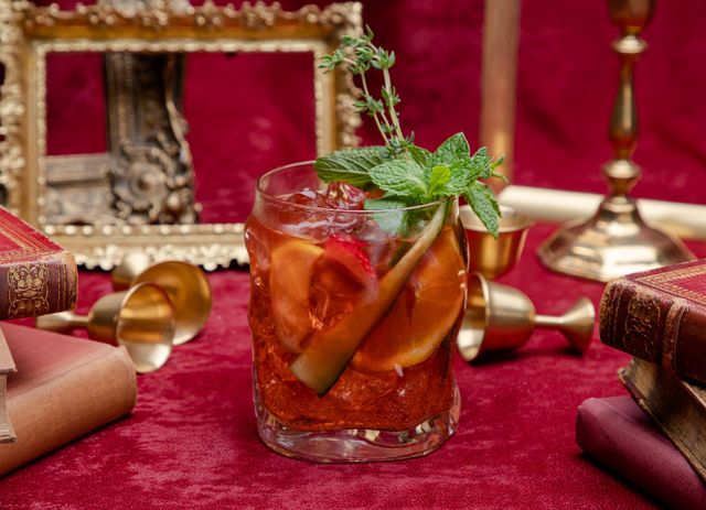 『ハリー・ポッター』カフェが赤坂に6月オープン！（16枚目）