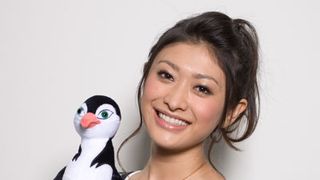 『サーフズ・アップ』山田優　単独インタビュー