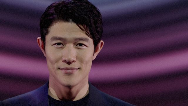 鈴木亮平が出演 NHKスペシャル「ヒューマンエイジ　人間の時代」より：フォトギャラリー
