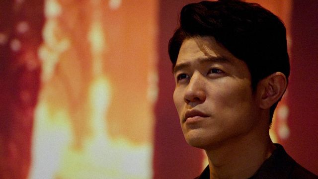 鈴木亮平が出演 NHKスペシャル「ヒューマンエイジ　人間の時代」より（3枚目）