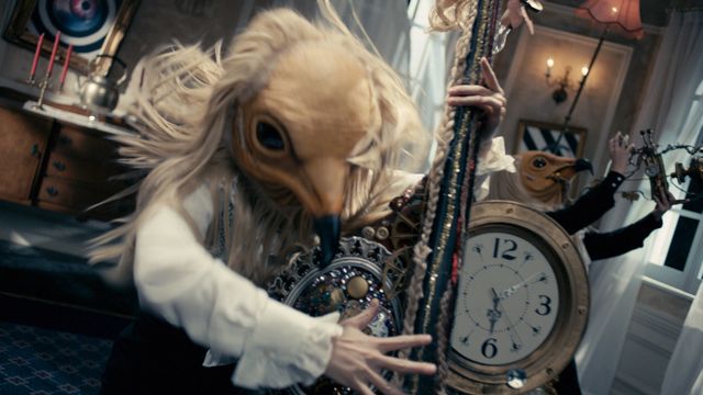 内田裕也、躍動感あふれるファッションモンスター披露！＜全14枚＞（4枚目）