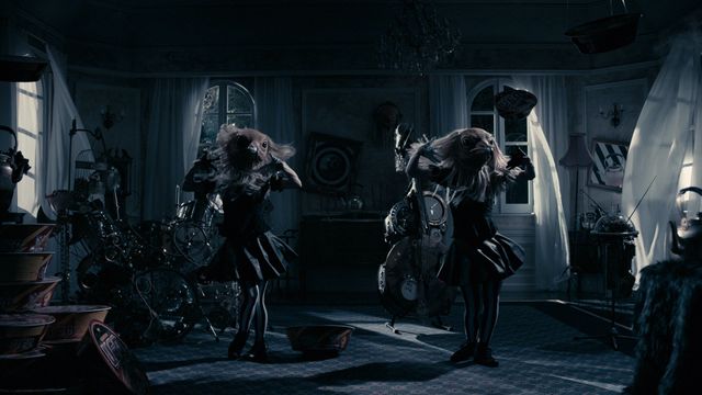 内田裕也、躍動感あふれるファッションモンスター披露！＜全14枚＞（6枚目）