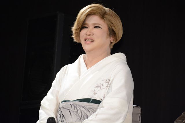 中村倫也、渾身の“寝起きのハムスター”ものまね！ドラマ「凪のお暇」特別試写会＆舞台あいさつ（8枚目）