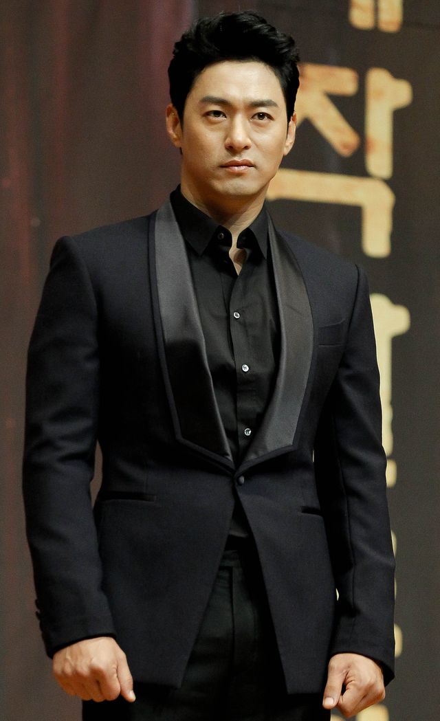 チ・チャンウク出演！新ドラマ「奇皇后」製作発表会フォトギャラリー（2枚目）