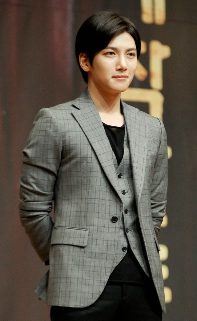 チ・チャンウク出演！新ドラマ「奇皇后」製作発表会フォトギャラリー（9枚目）