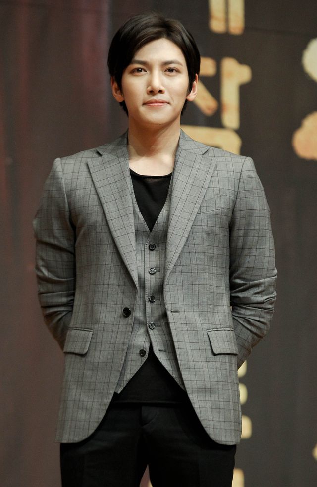チ・チャンウク出演！新ドラマ「奇皇后」製作発表会フォトギャラリー（10枚目）