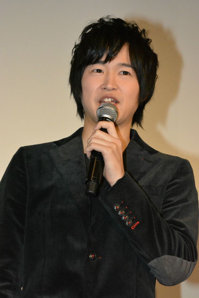 佐藤聡美＆白石涼子が登壇！映画『エンダーのゲーム』初日舞台あいさつフォトギャラリー：フォトギャラリー