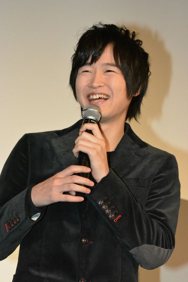 佐藤聡美＆白石涼子が登壇！映画『エンダーのゲーム』初日舞台あいさつフォトギャラリー（2枚目）