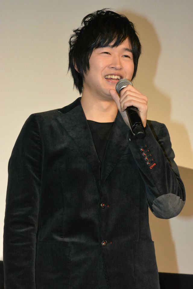 佐藤聡美＆白石涼子が登壇！映画『エンダーのゲーム』初日舞台あいさつフォトギャラリー（3枚目）