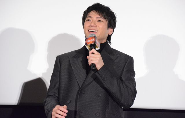 目指すは『国宝』超え!山田裕貴