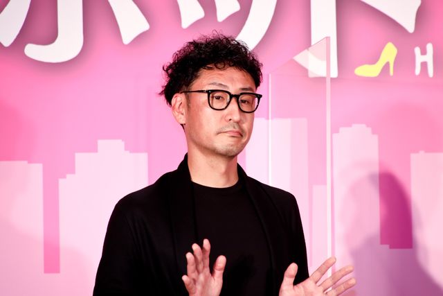 西野七瀬＆千葉雄大が新米ママ・パパ役で共演！「ホットママ」配信前日イベント（6枚目）