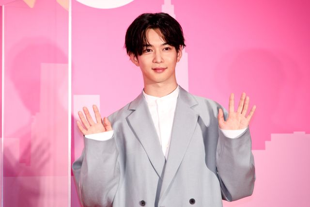 西野七瀬＆千葉雄大が新米ママ・パパ役で共演！「ホットママ」配信前日イベント（7枚目）