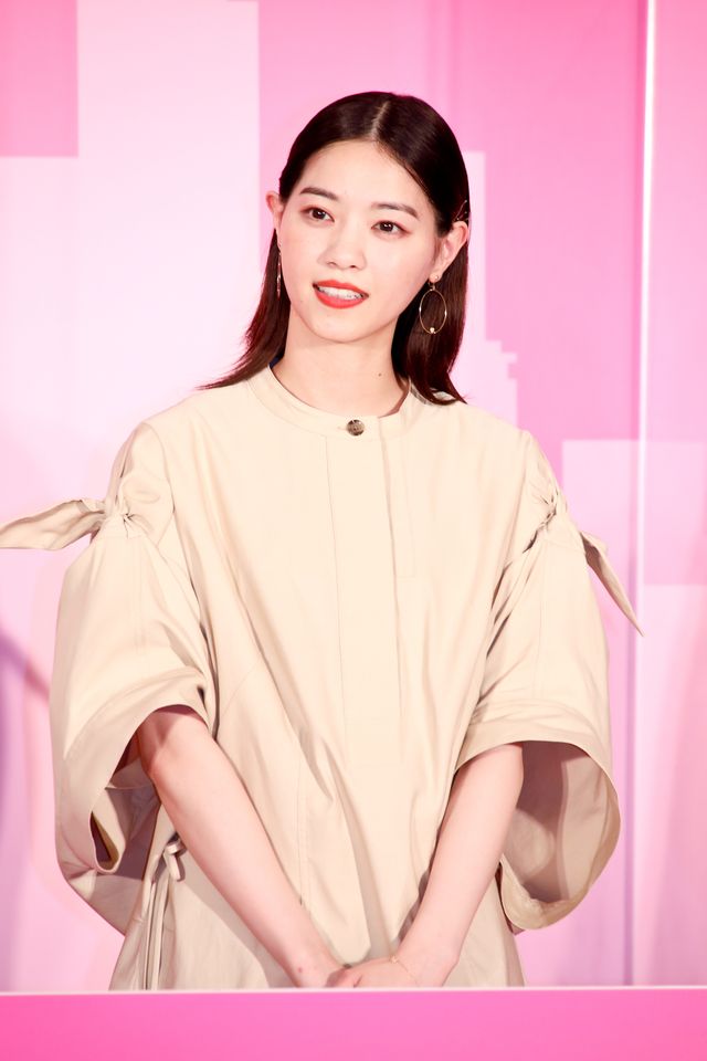 西野七瀬＆千葉雄大が新米ママ・パパ役で共演！「ホットママ」配信前日イベント（16枚目）