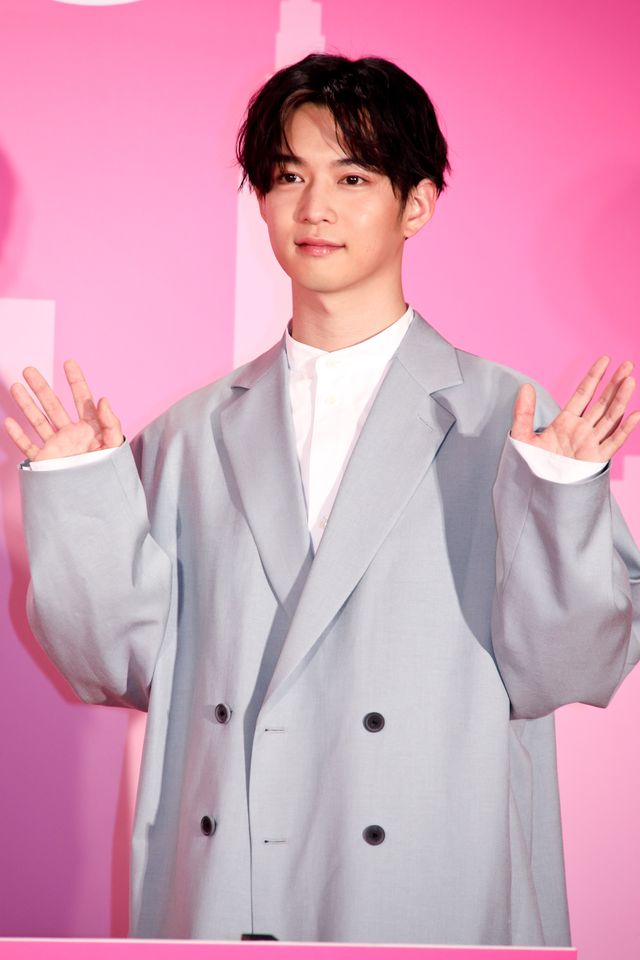 西野七瀬＆千葉雄大が新米ママ・パパ役で共演！「ホットママ」配信前日イベント（17枚目）