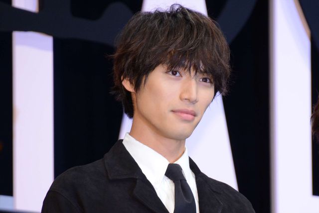 戸田恵梨香を福士蒼汰がエスコート！映画『無限の住人』ジャパンプレミアフォトギャラリー（6枚目）