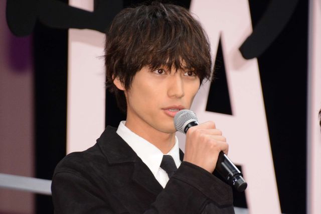 戸田恵梨香を福士蒼汰がエスコート！映画『無限の住人』ジャパンプレミアフォトギャラリー（8枚目）